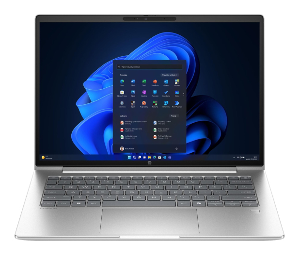 HP ProBook 4 G1i Ultra 5-225H/32GB/1TB/Win11P - 1365858 - zdjęcie